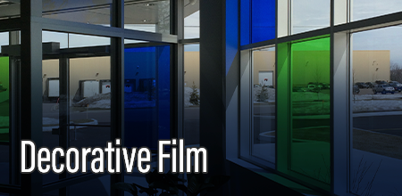 Decorative Film