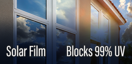 Window Tint
