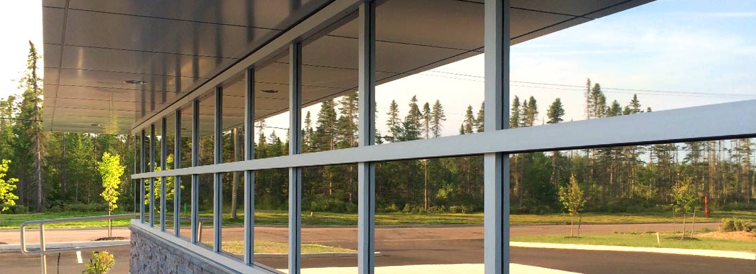 Solar Window Film