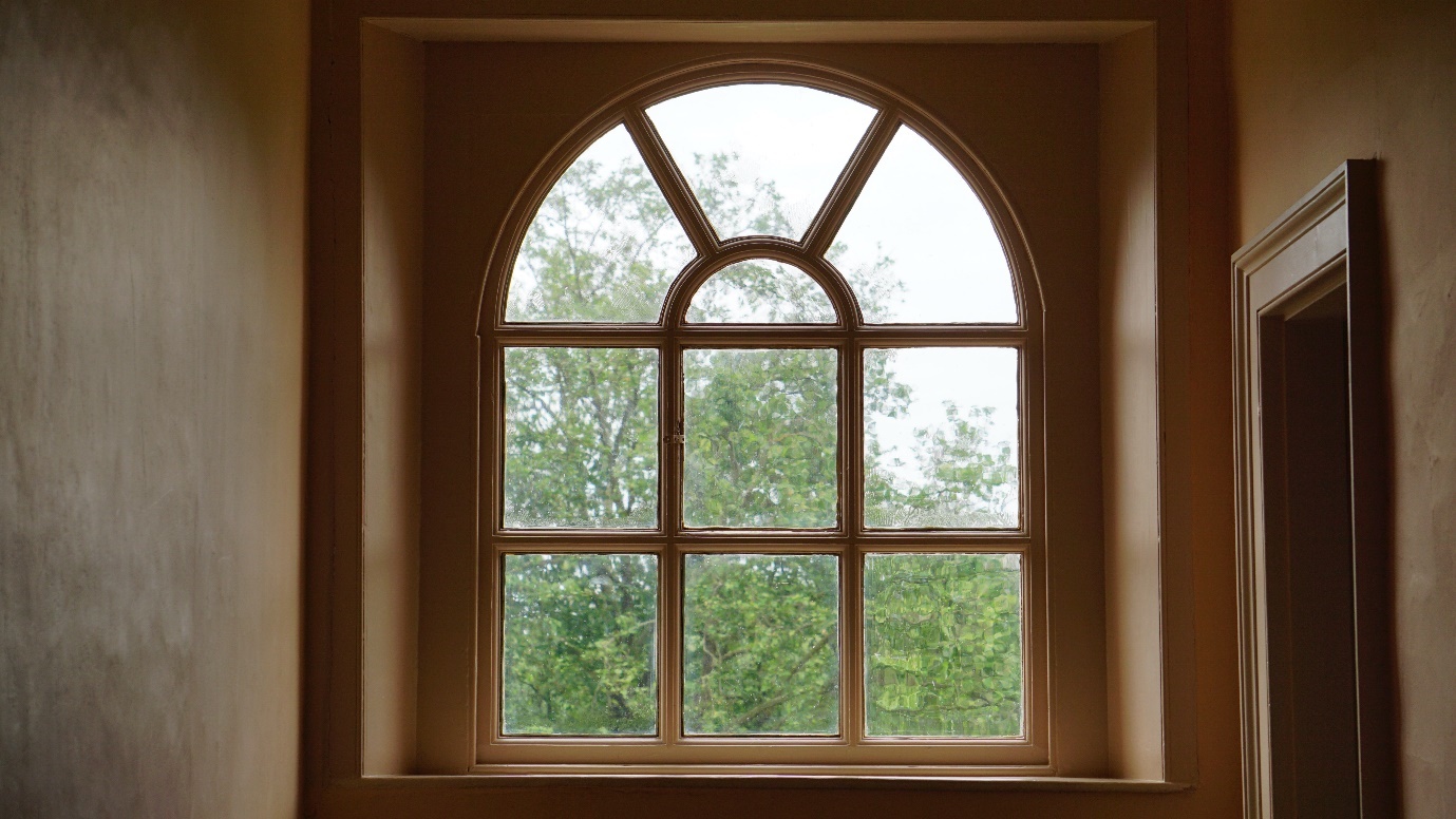 window